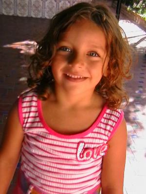 ma ptite couzine salma hcarmante n'spa